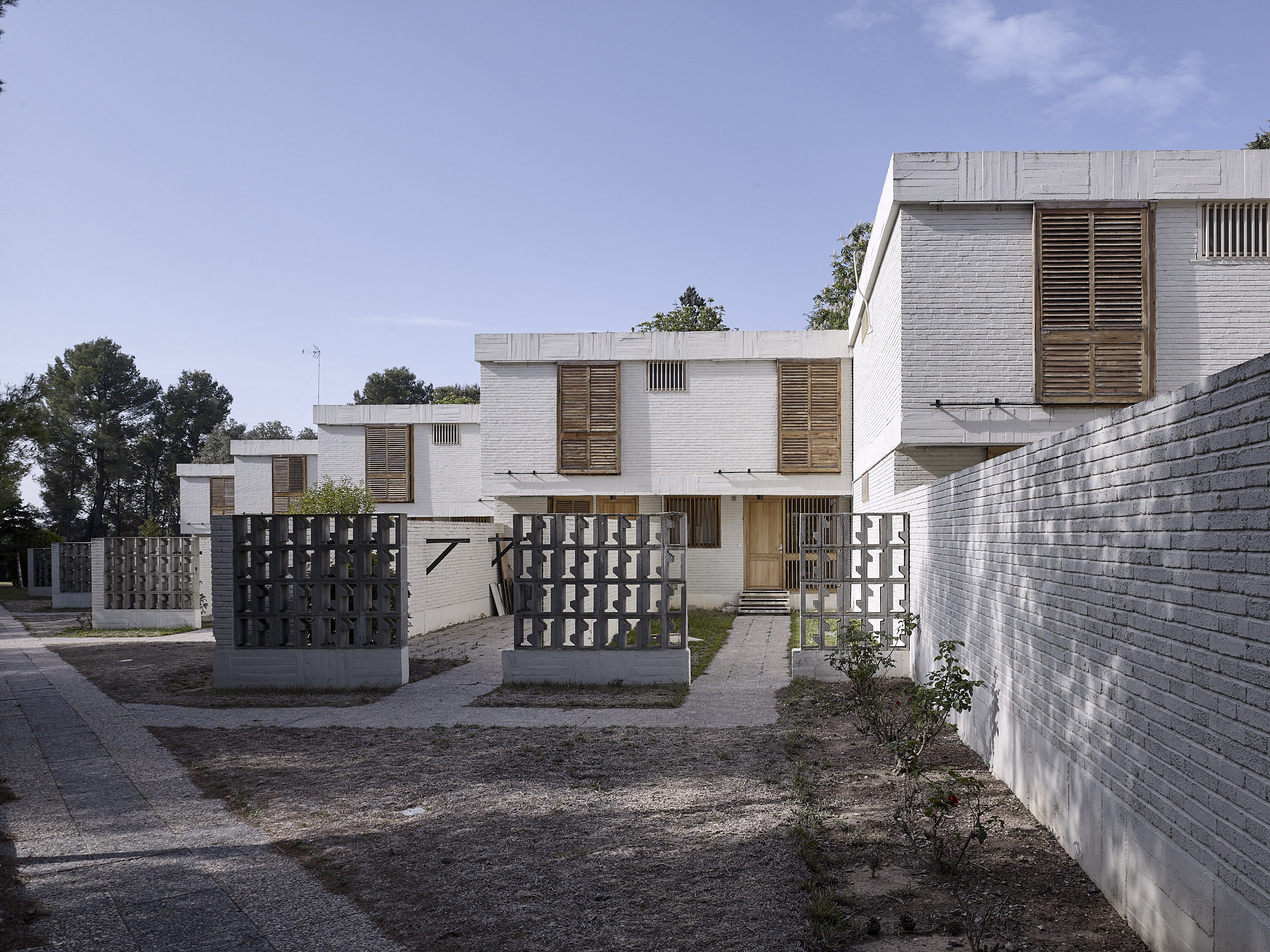 Universidad Laboral Cheste